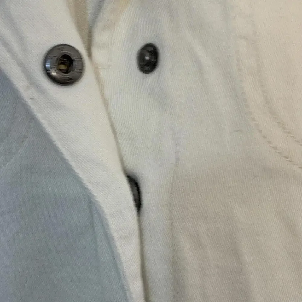 BDG Urban Outfitters utility jumpsuit Snaps Pockets Straight Leg Small - Picture 6 of 13